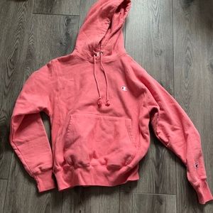 Champion hoodie